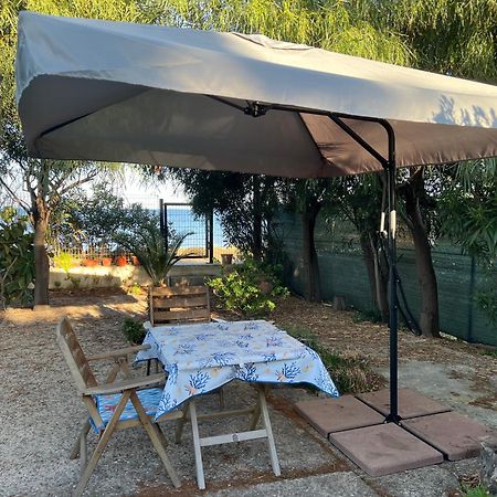 Da Paolo E Lilli Villa Capoterra Bagian luar foto